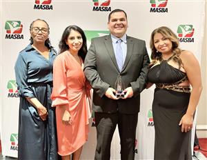 MASBA AWARD